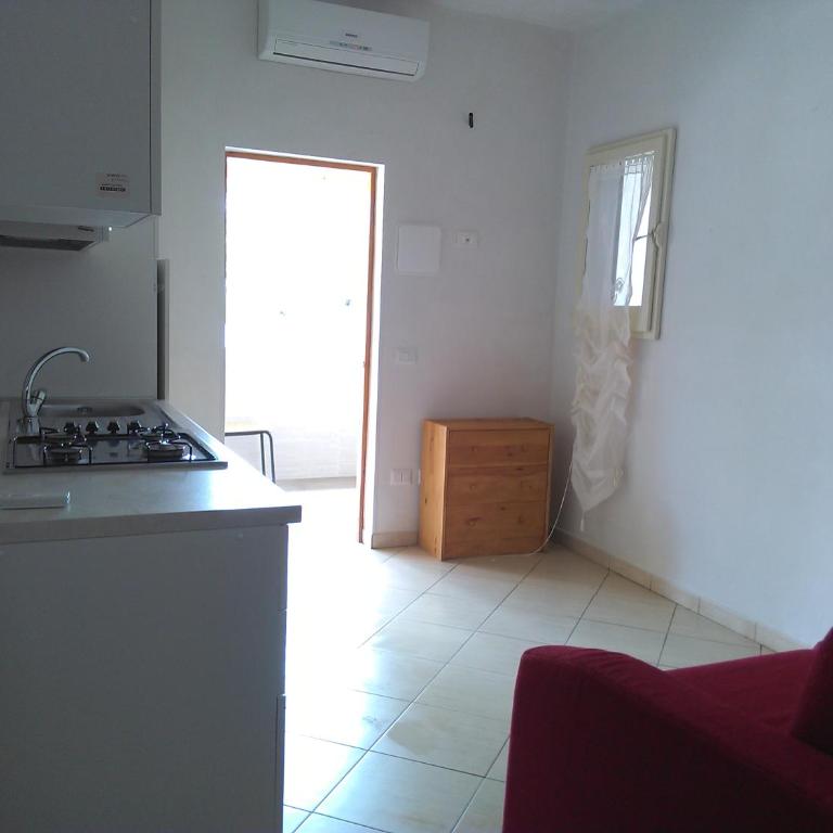 Kimera Beach Apartments - Appartamento con 1 Camera da Letto - 12