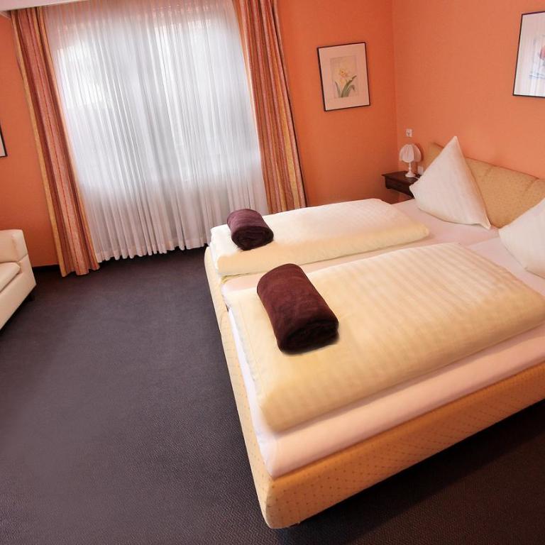 Gesundheitshotel Rössle - Deluxe Doppelzimmer mit Bad - 4