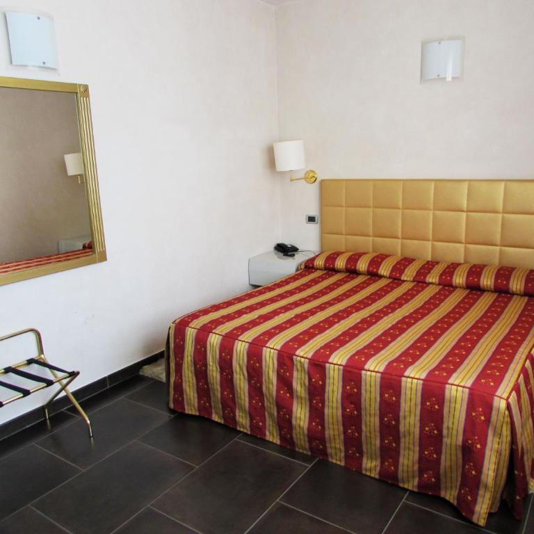 Hotel Dante Residence - Appartamento con 1 Camera da Letto - 5