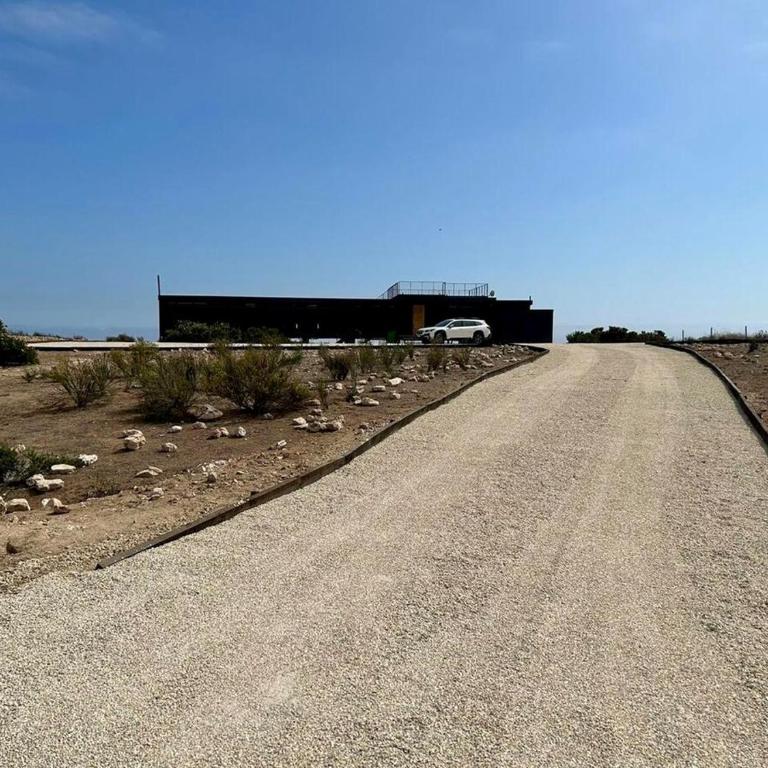 House on the beach, Las Mostazas, Coquimbo - One-Bedroom House - 20