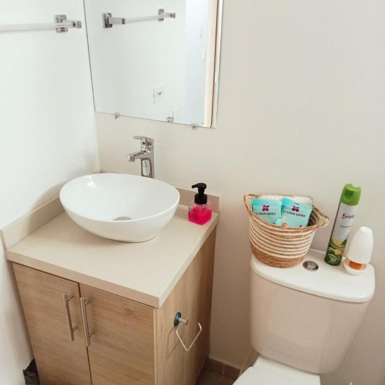 Exclusivo, comodo y moderno Apartamento en rodadero gaira - Apartamento de 1 dormitorio - 12