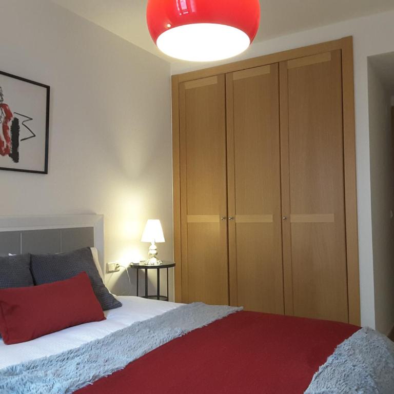 Apartamento Berenguela - Apartamento Deluxe - 2