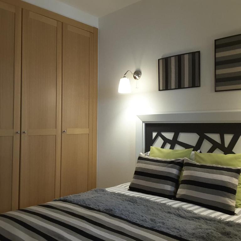 Apartamento Berenguela - Apartamento Deluxe - 4