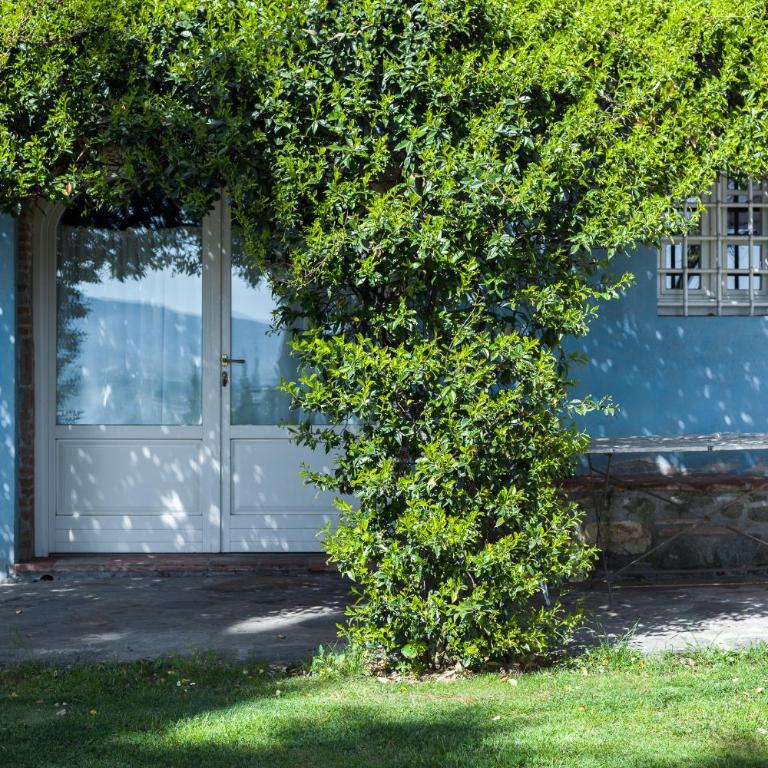 Relais Del Lago - Suite con Vista Giardino - 7