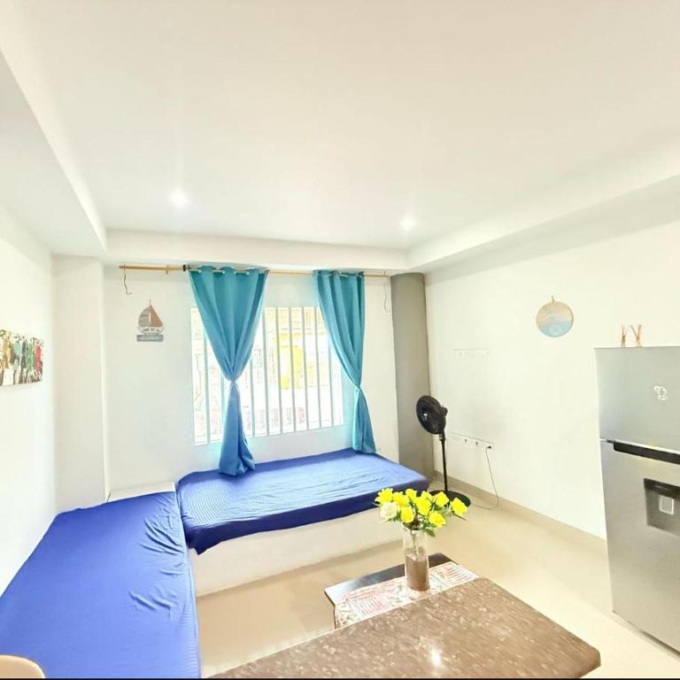 Brisa del Mar - One-Bedroom Apartment - 17