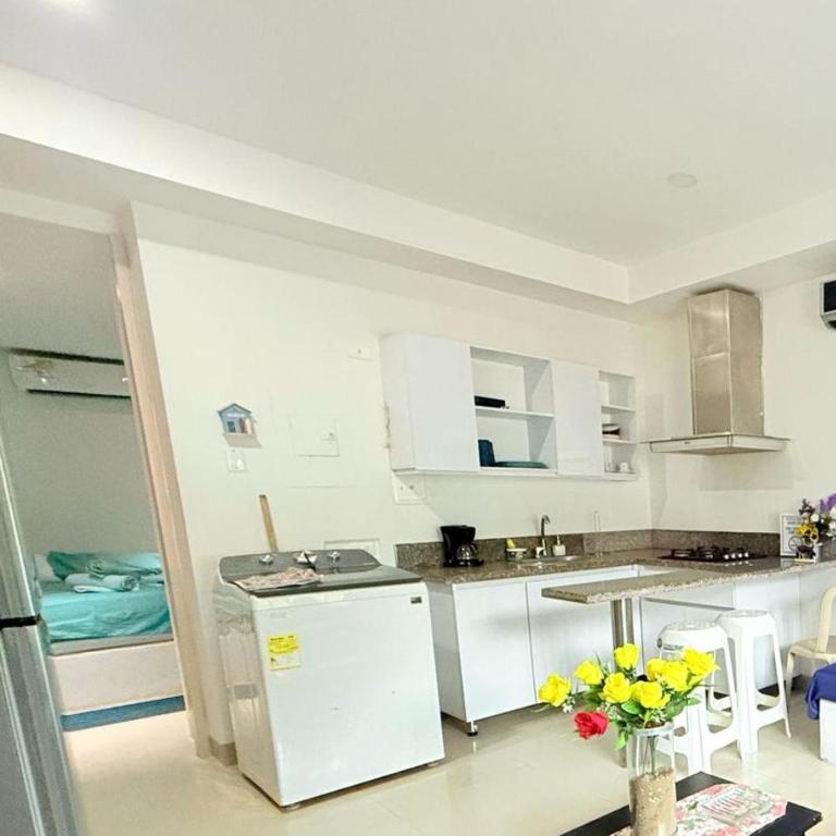 Brisa del Mar - One-Bedroom Apartment - 19