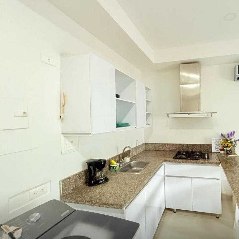 Brisa del Mar - One-Bedroom Apartment - 20