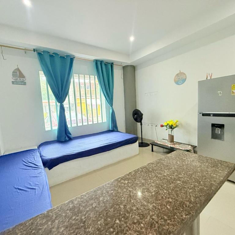 Brisa del Mar - One-Bedroom Apartment - 22
