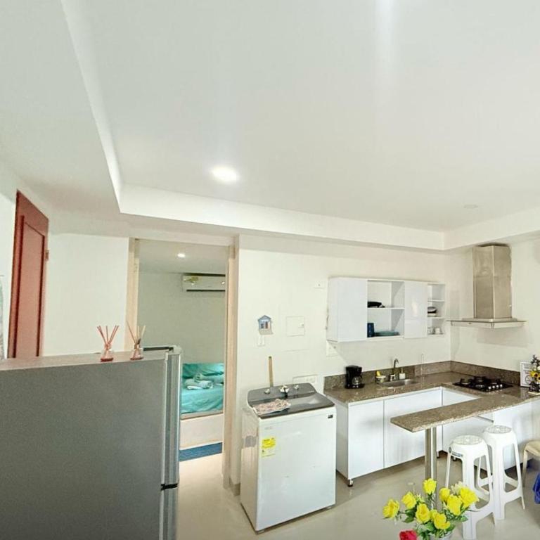Brisa del Mar - One-Bedroom Apartment - 23
