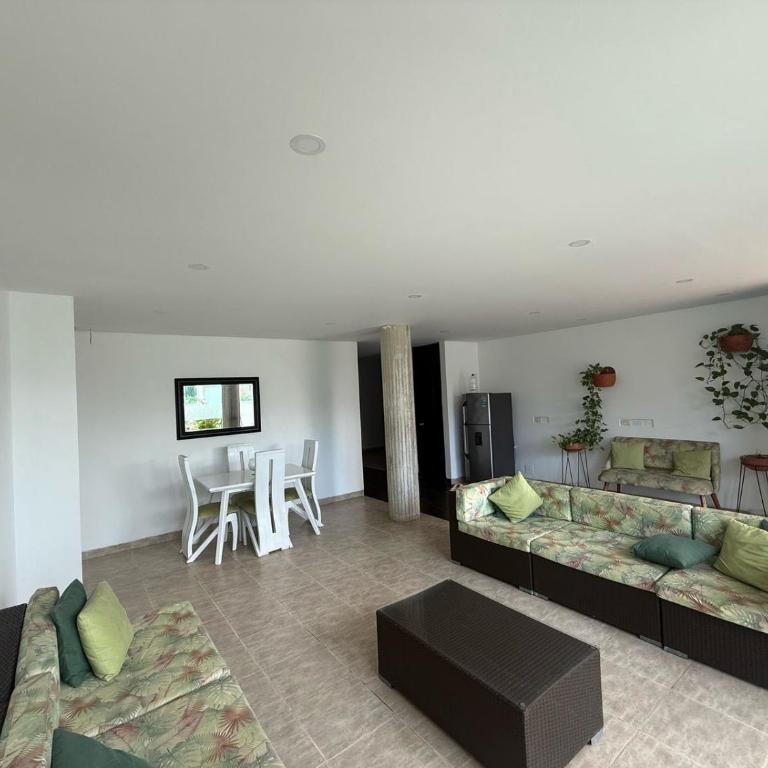 Brisa del Mar - One-Bedroom Apartment - 25