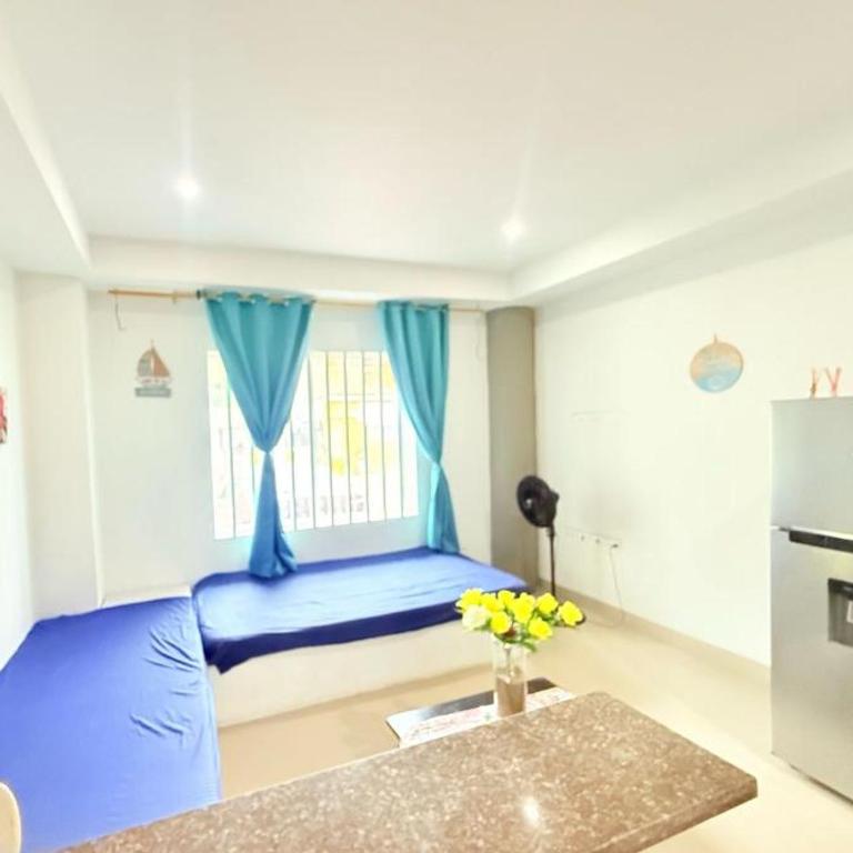 Brisa del Mar - One-Bedroom Apartment - 28