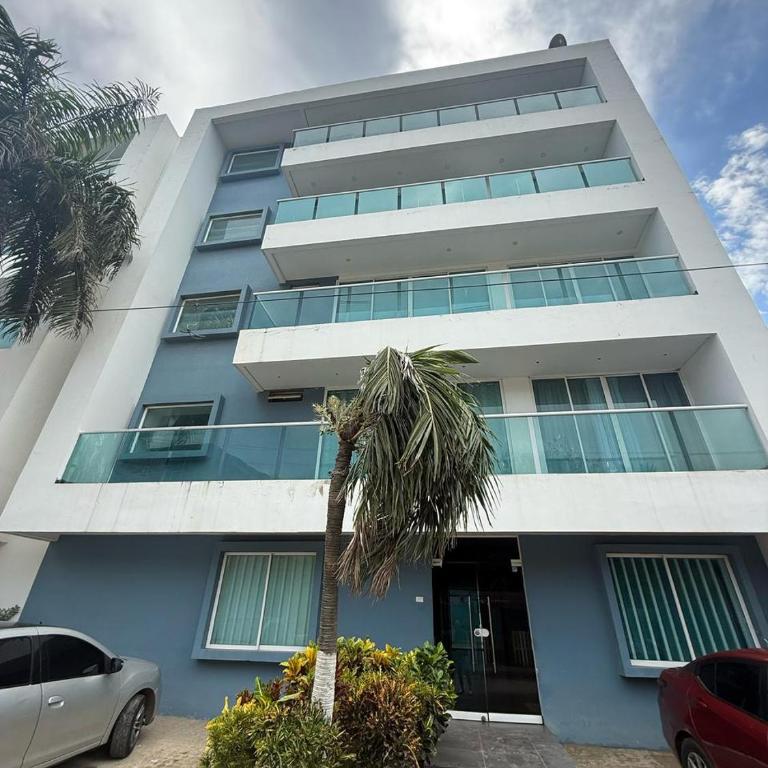Brisa del Mar - One-Bedroom Apartment - 29