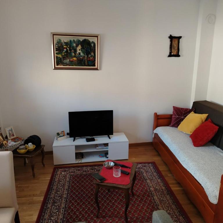 Nov stan - Apartman sa 1 Spavaćom Sobom - 3