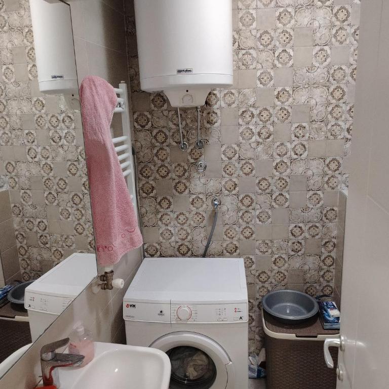 Nov stan - Apartman sa 1 Spavaćom Sobom - 4