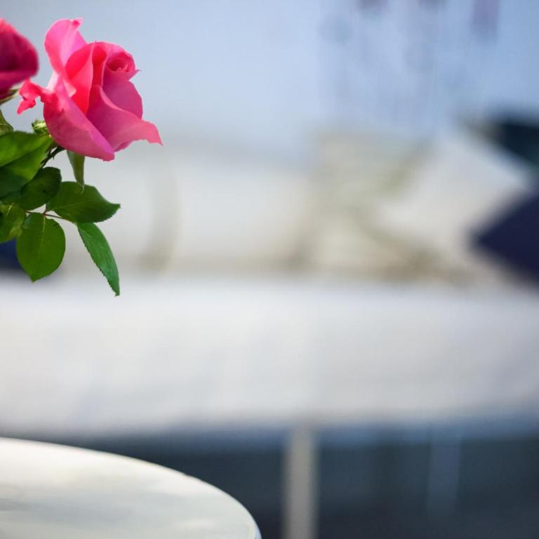 Relais Del Lago - Suite con Vista Giardino - 8