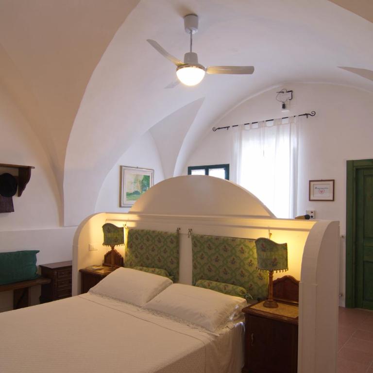 Masseria Il Frantoio - Camera Superior Matrimoniale/Doppia con Letti Singoli - 4