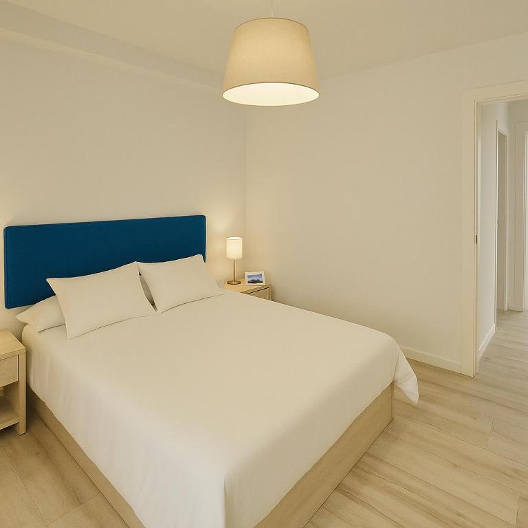 Serrano flat - Two-Bedroom Apartment - 7