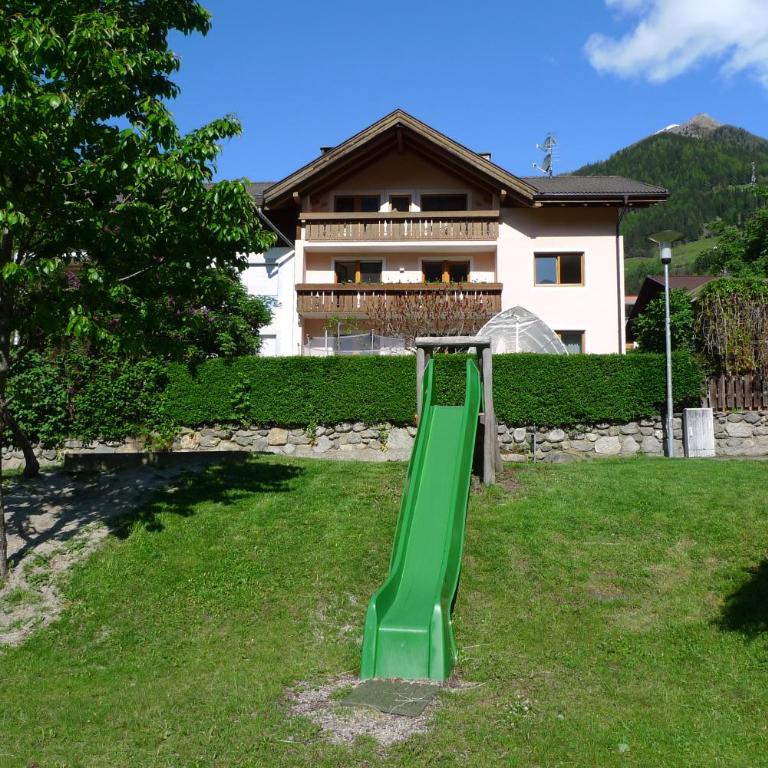 Apartment Stifter - Appartement avec Vue sur la Montagne - 35