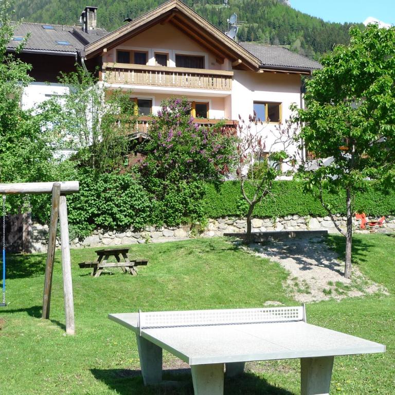 Apartment Stifter - Appartement avec Vue sur la Montagne - 28