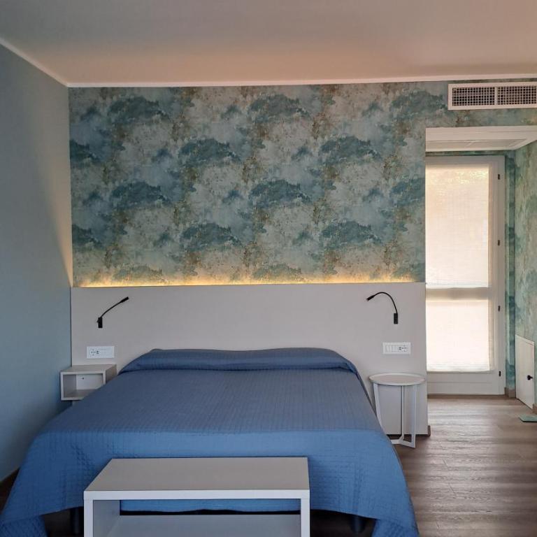Residence San Vito - Monolocale con Vista Lago (2 Adulti) - 6