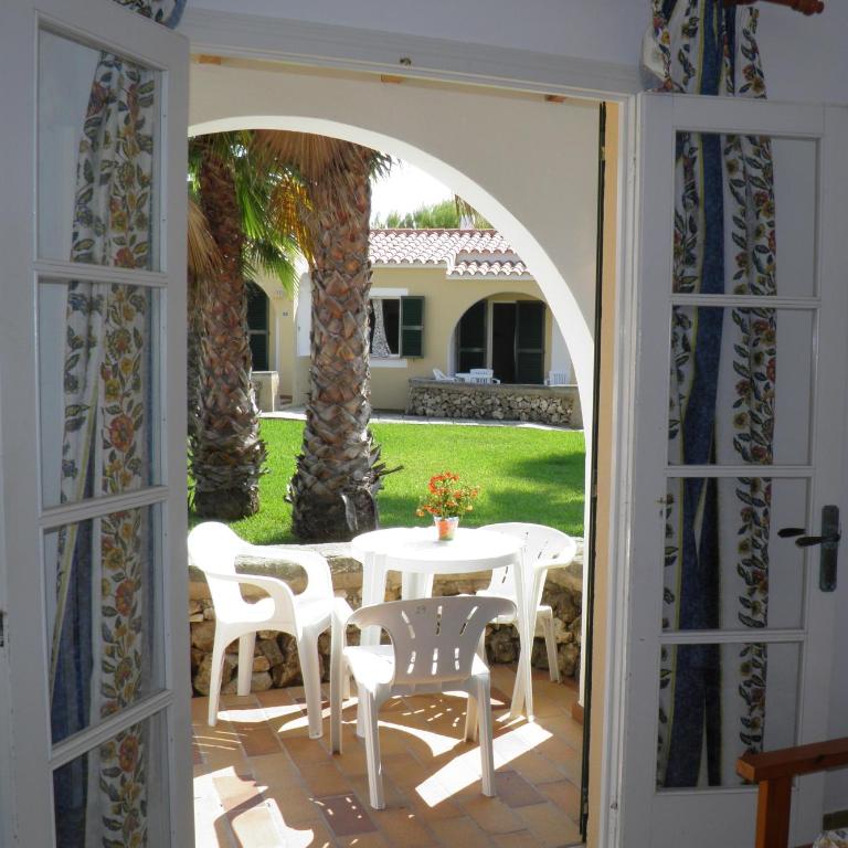 Nure Cel Blau - Apartamento de 1 dormitorio (2 adultos) - 12