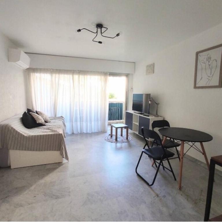 Beautiful apartment, sea, air conditioning, internet - Appartement 1 Chambre - 1