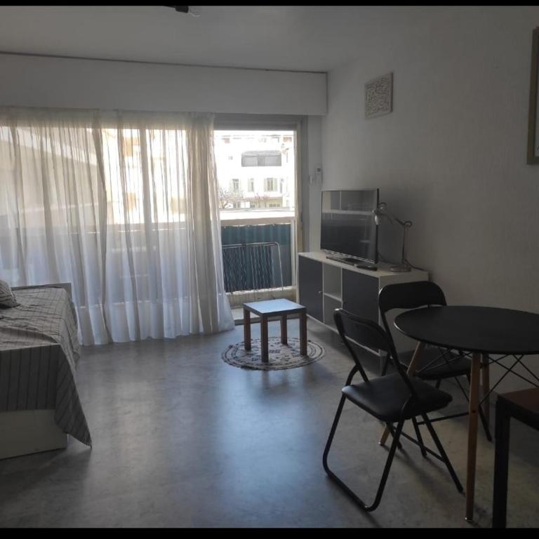 Beautiful apartment, sea, air conditioning, internet - Appartement 1 Chambre - 6