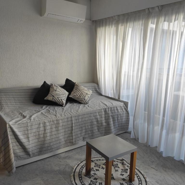 Beautiful apartment, sea, air conditioning, internet - Appartement 1 Chambre - 8