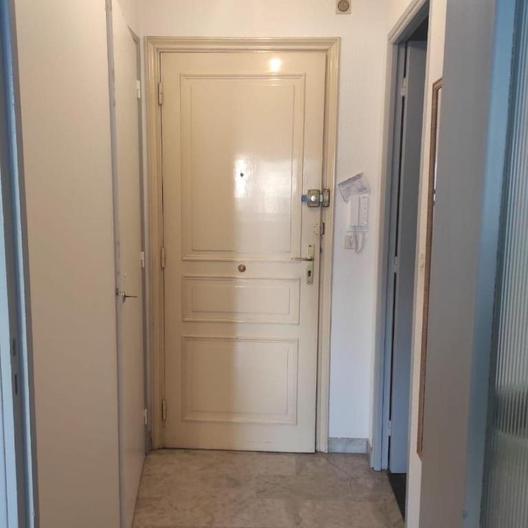 Beautiful apartment, sea, air conditioning, internet - Appartement 1 Chambre - 18