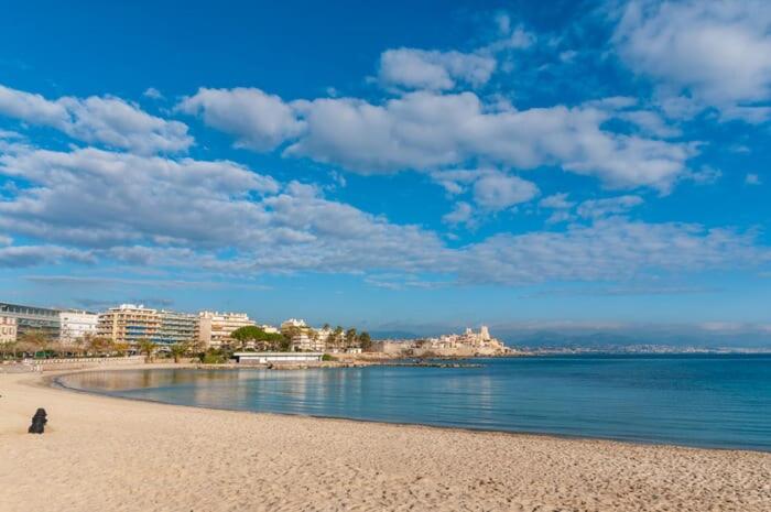 Beautiful apartment, sea, air conditioning, internet - Appartement 1 Chambre - 19