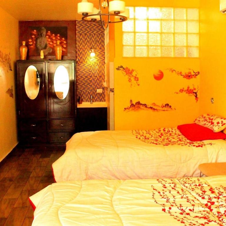 Regiotepec - Centro - Two-Bedroom Loft Apartment - 2