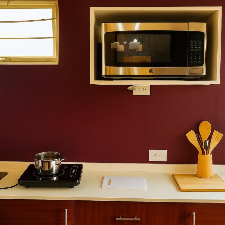 Regiotepec - Centro - Two-Bedroom Loft Apartment - 6