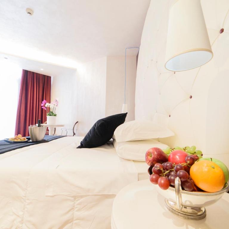 Hotel Vespasiano - Junior Suite - 10