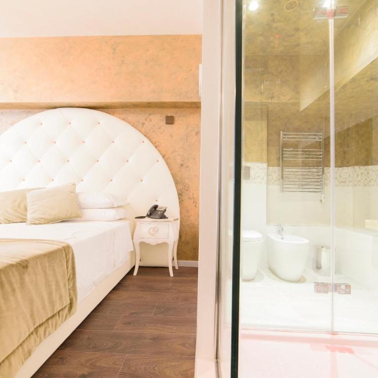 Hotel Vespasiano - Junior Suite - 11