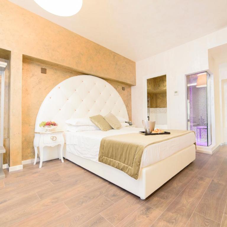 Hotel Vespasiano - Junior Suite - 3