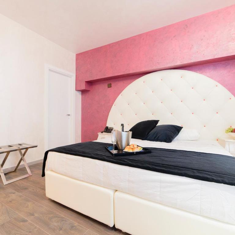 Hotel Vespasiano - Junior Suite - 14