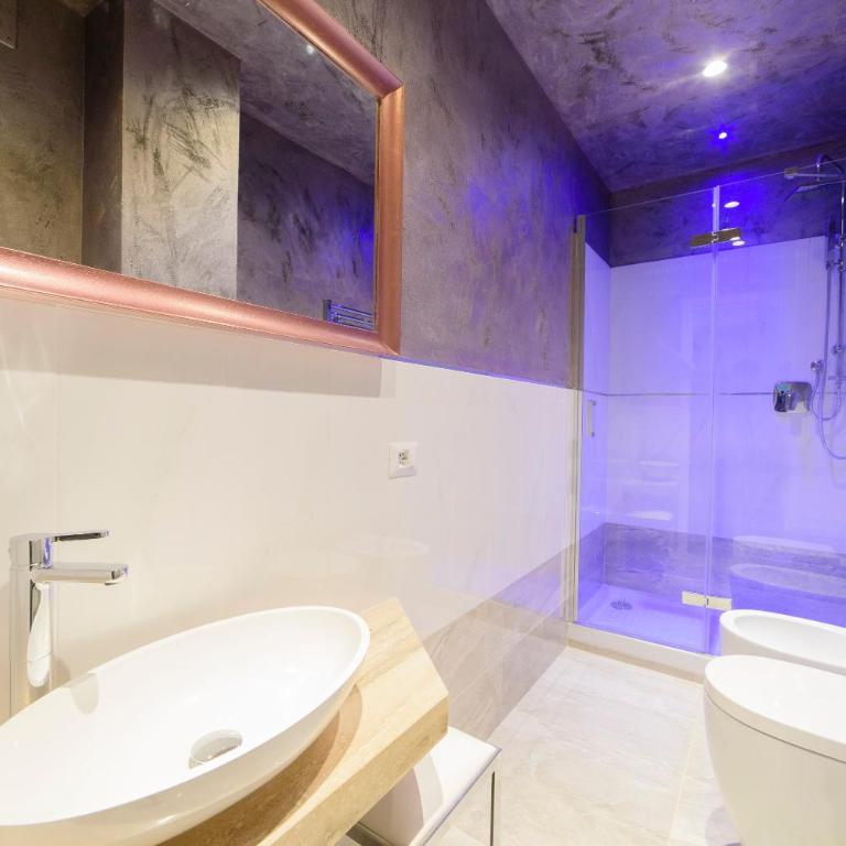 Hotel Vespasiano - Junior Suite - 5
