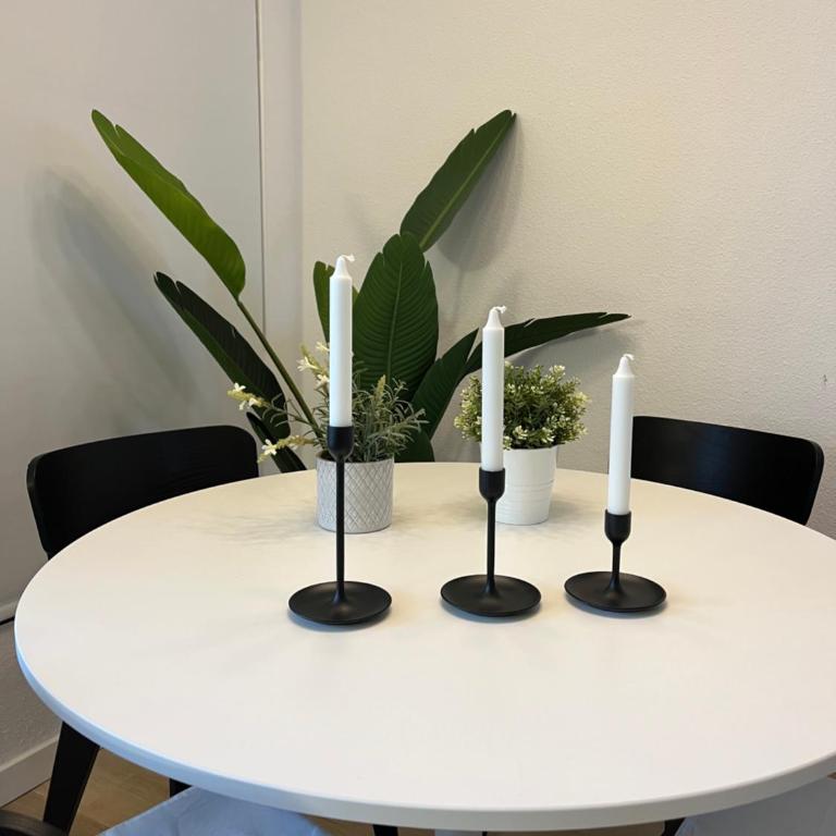 Apartamento recién renovado 1ª línea en Benalmádena - Apartamento de 1 dormitorio - 45