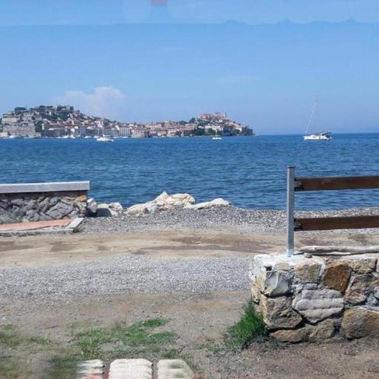 Eroico sul Mare - Appartamento con 2 Camere da Letto - 7