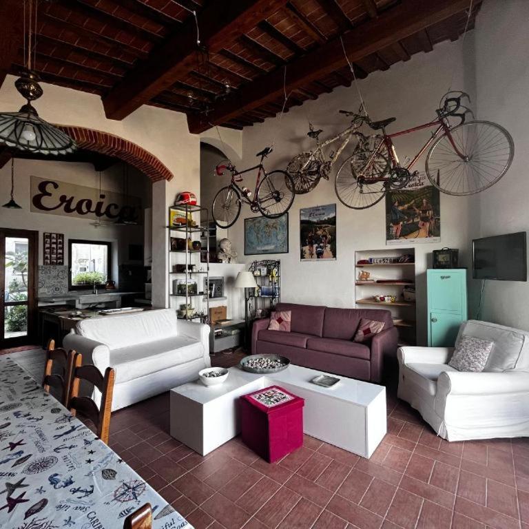 Eroico sul Mare - Appartamento con 2 Camere da Letto - 6
