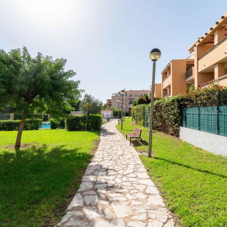 BLUE BEACH HOUSE, Retamar, Cabo de Gata - Apartamento de 2 dormitorios - 6