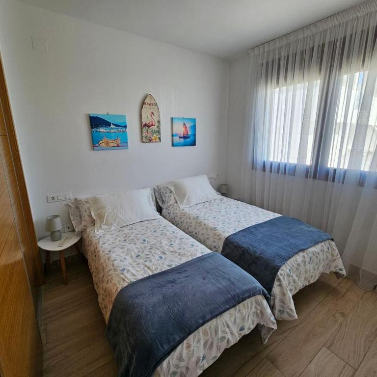 Laguniad - Laguna Beach Torrevieja - Apartamento de 2 dormitorios - 9