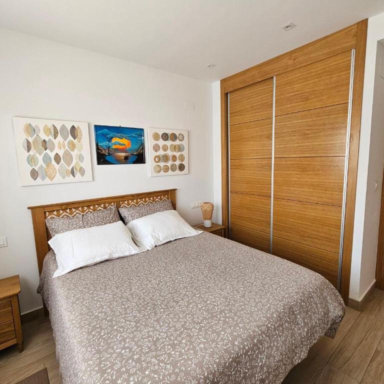 Laguniad - Laguna Beach Torrevieja - Apartamento de 2 dormitorios - 7