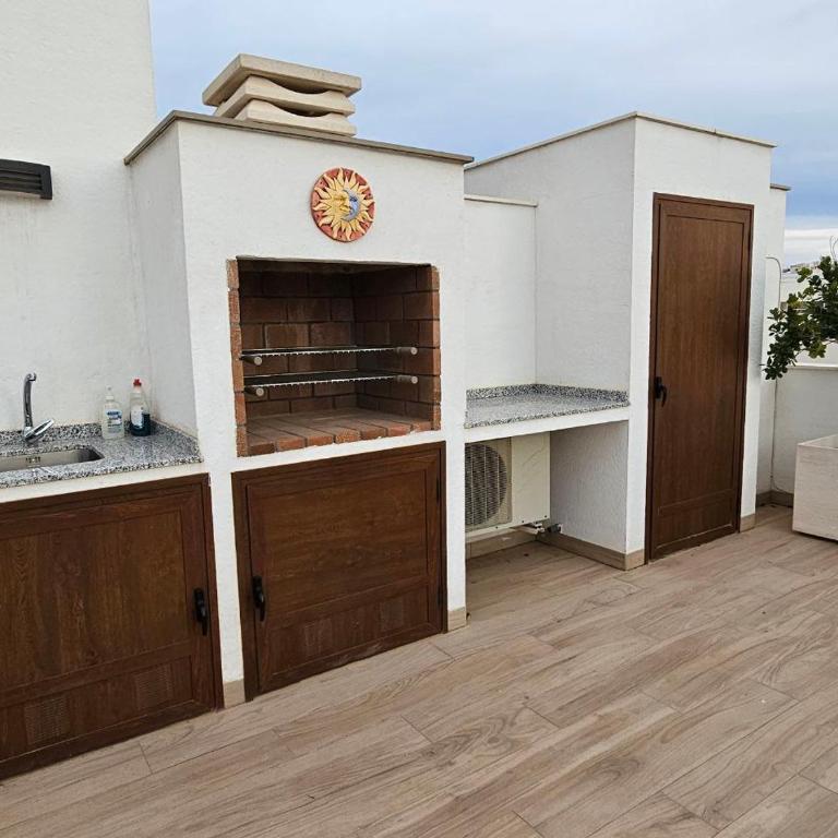 Laguniad - Laguna Beach Torrevieja - Apartamento de 2 dormitorios - 12
