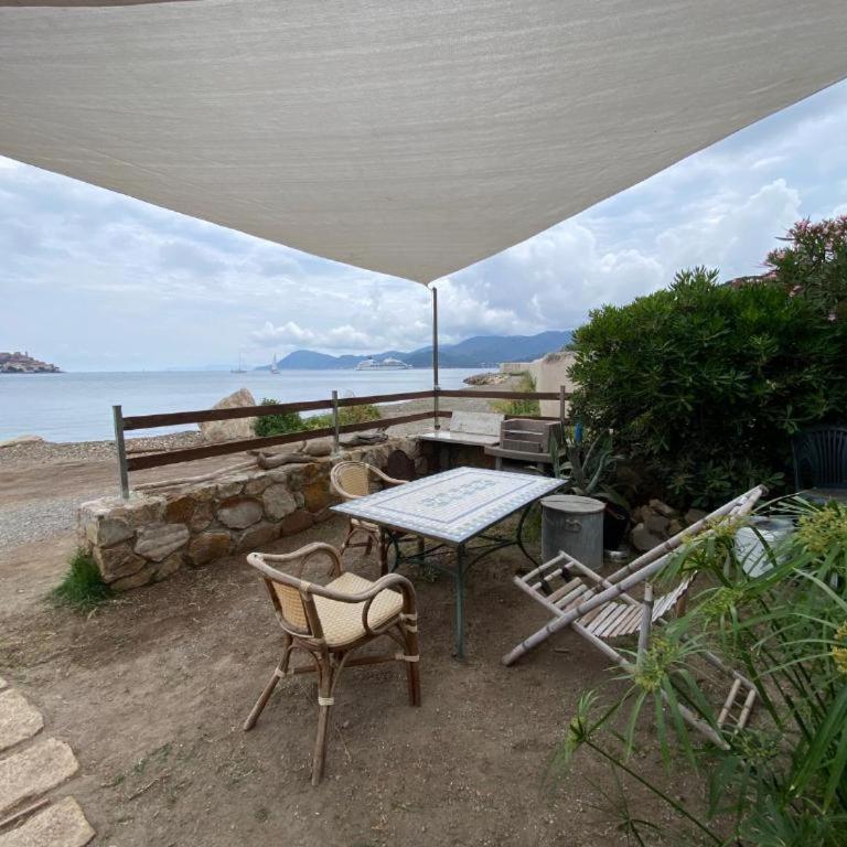 Eroico sul Mare - Appartamento con 2 Camere da Letto - 3