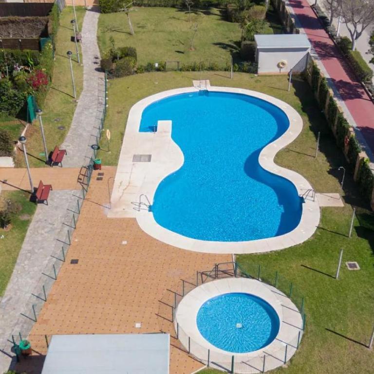 BLUE BEACH HOUSE, Retamar, Cabo de Gata - Apartamento de 2 dormitorios - 8