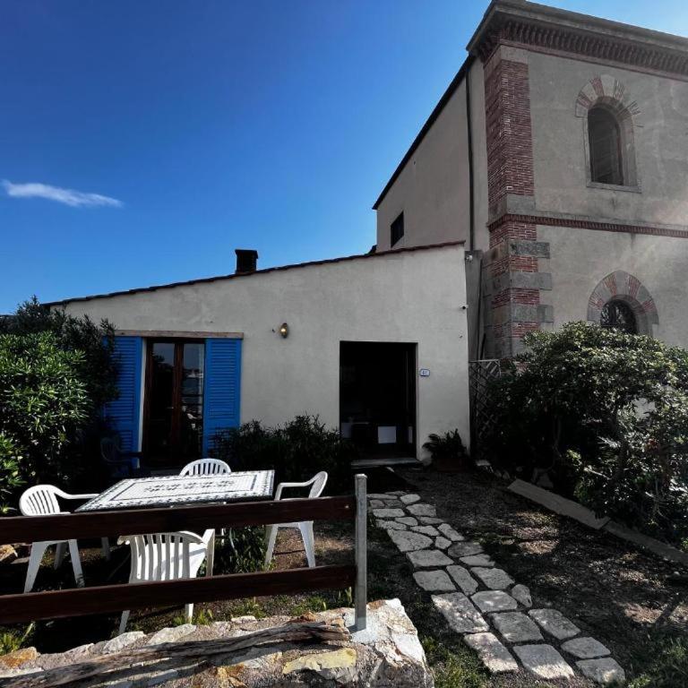 Eroico sul Mare - Appartamento con 2 Camere da Letto - 2