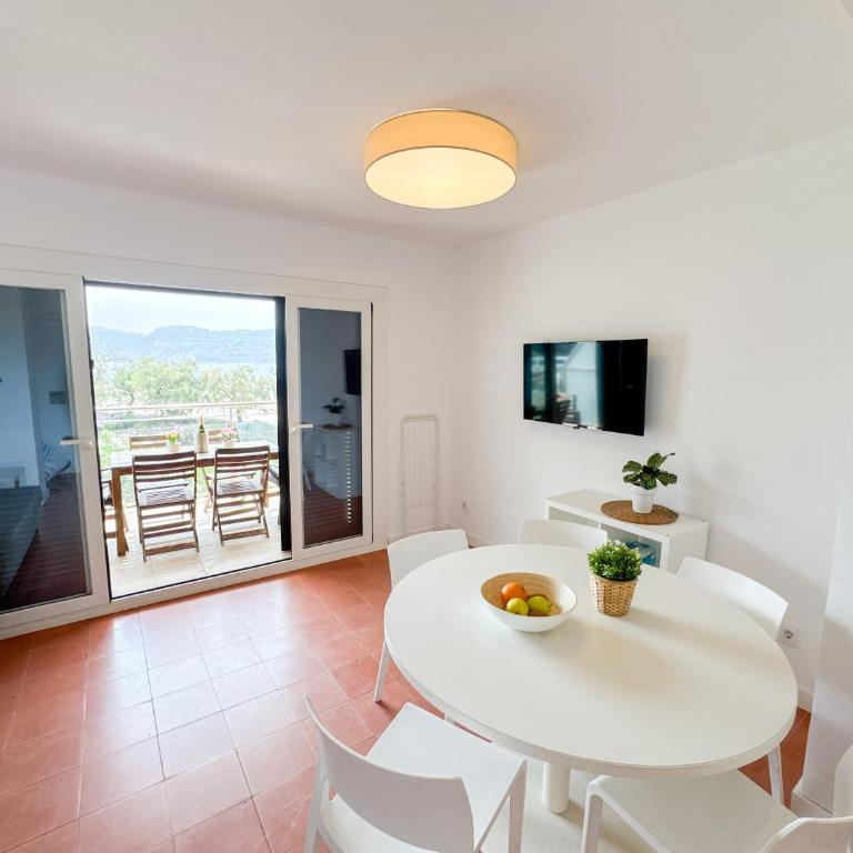 RHODAS 16 - Apartamento con vistas al mar - 7