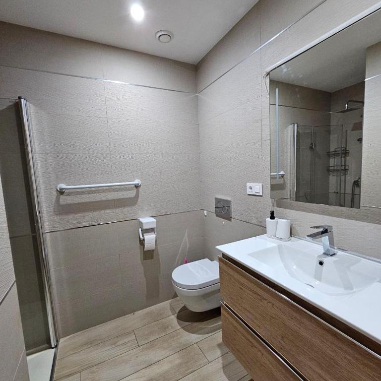 Laguniad - Laguna Beach Torrevieja - Apartamento de 2 dormitorios - 10