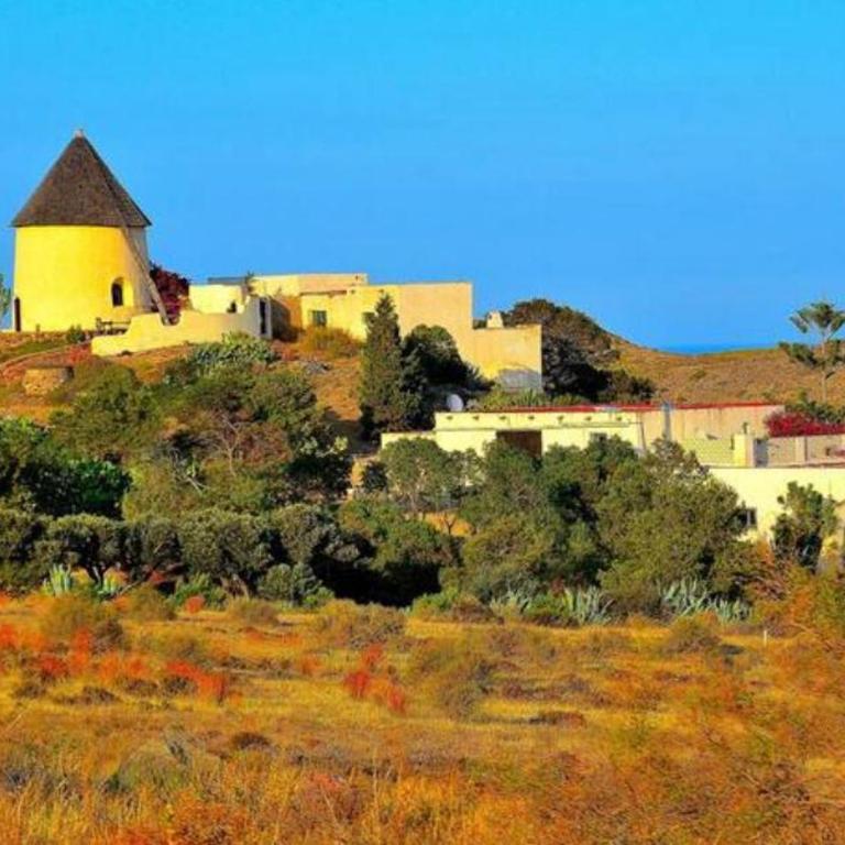 BLUE BEACH HOUSE, Retamar, Cabo de Gata - Apartamento de 2 dormitorios - 17